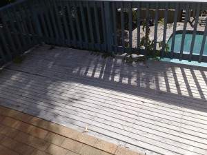 Deck Renewal 13 